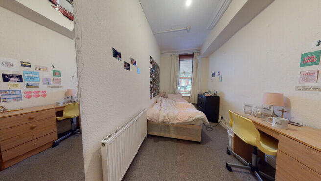 7 bed Flat to rent Image 4