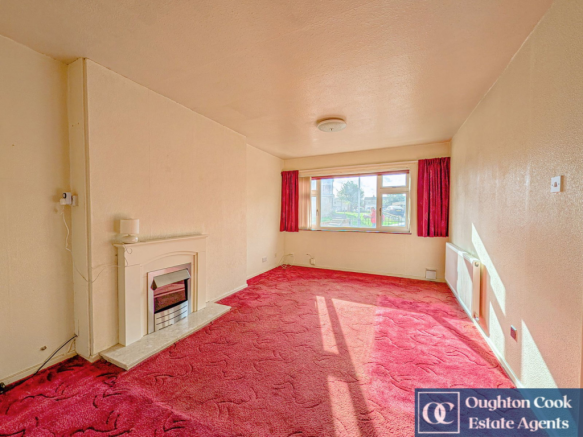 Bede Road, Bedworth, CV12 8HE photo 4