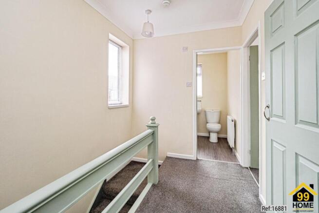 3 bed Semi-Detached for sale Image 7