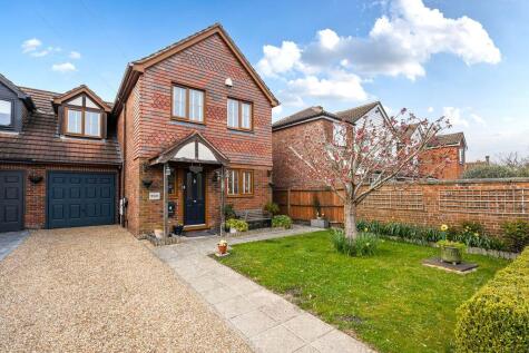 Dorothy Avenue, Cranbrook