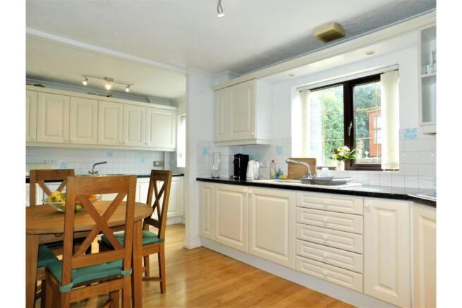Kitchen/Breakfast