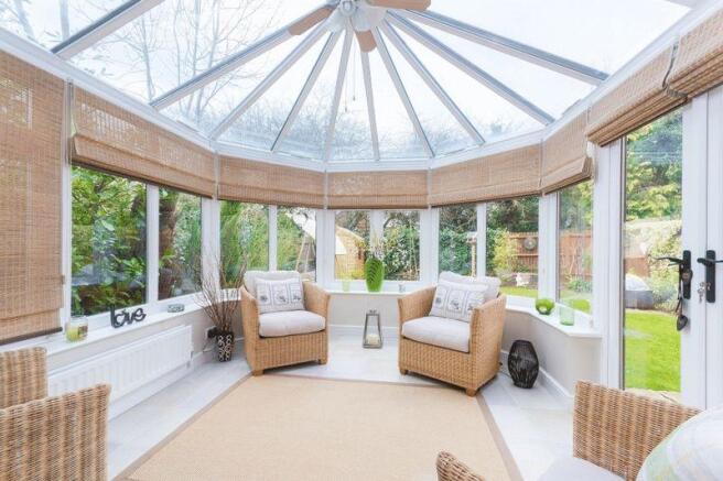 conservatory