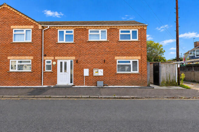 3-bed semi-detached on Station Road, Hopton, Great Yarmouth, £225,000