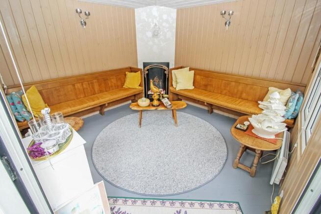 Summer House