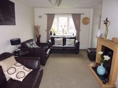 Reception Room 1