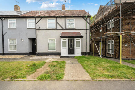 Staplehurst Road, Gillingham