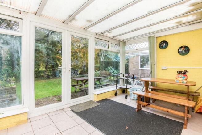 Conservatory