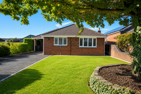 The Gawbutts, Lid Lane, Cheadle