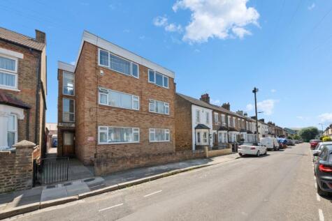 Carlton Court, Studley Grange Road, Hanwell, W7