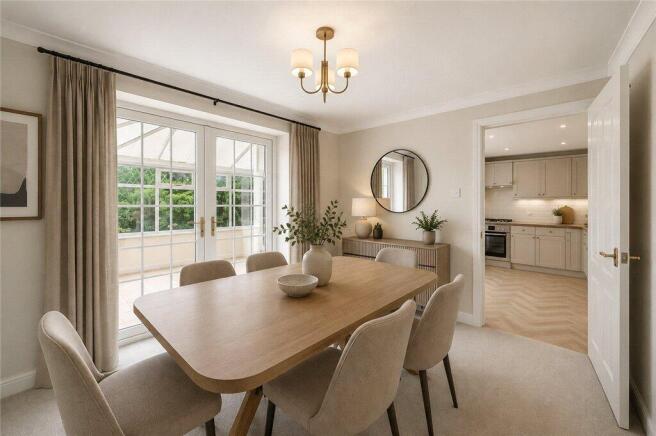 4 bed Detached for sale Image 12