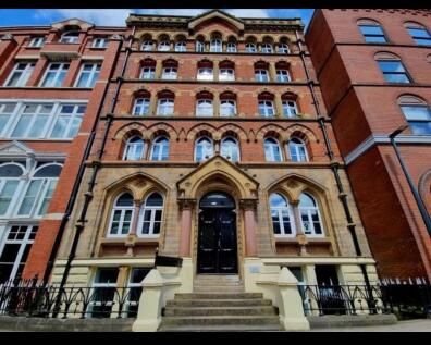 30 York Place, Leeds