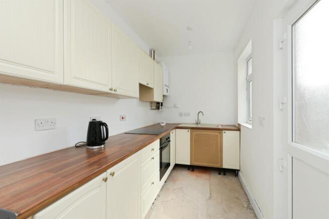4 bed End of Terrace for sale Image 4
