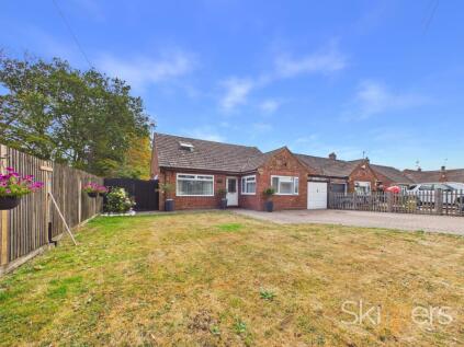 Hornash Lane, Shadoxhurst, TN26