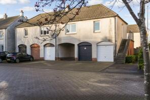 83, South Gyle Wynd, South Gyle, Edinburgh EH12 9EU