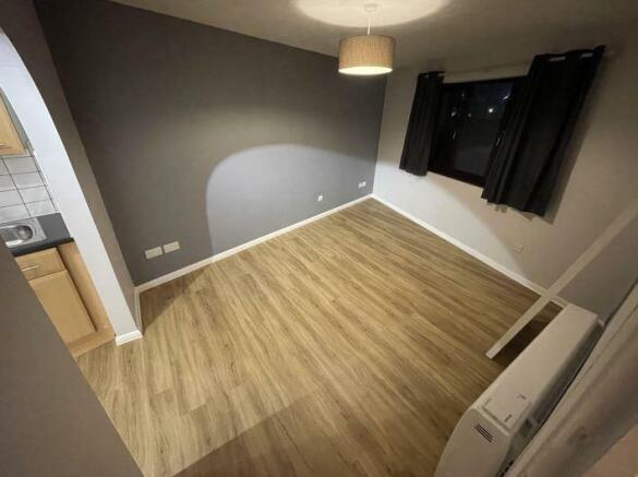 Lounge Area