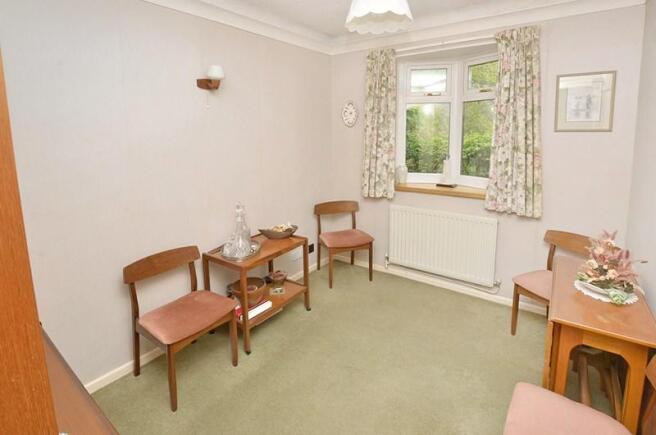 Bedroom No 3