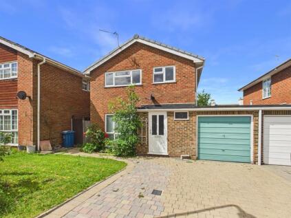 Seaford Close, Ruislip