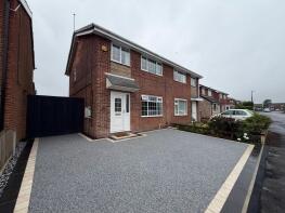 15, Glen Eagles Way, Retford DN22 7DP