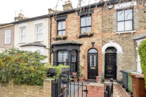 105, Cann Hall Road, London E11 3JQ