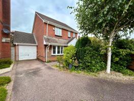 3, Glanvill Way, Honiton EX14 2GD