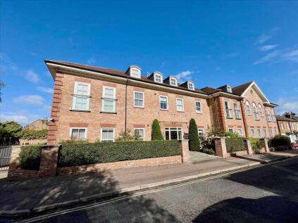 Bournehall Road, Bushey, WD23.