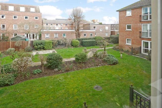 Communal Gardens