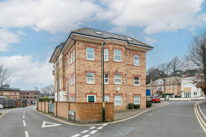 Flat 6, 3 Princecroft Redman, Lorne Park Road, Bournemouth BH1 1AH