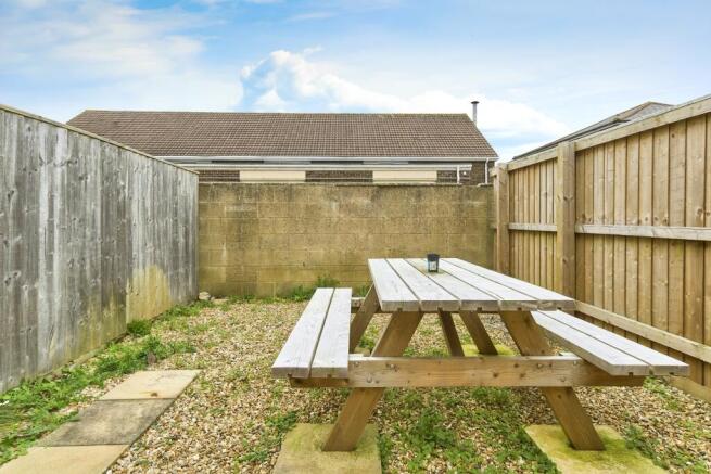 Private Garden