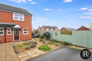 15, Moor Croft, Colton, Rugeley WS15 3ND