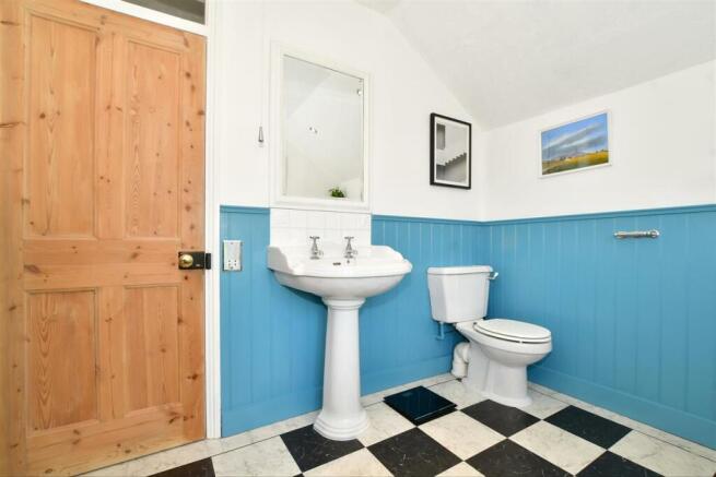 Bathroom 3108