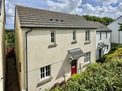 Chyvelah Vale, Gloweth, Truro