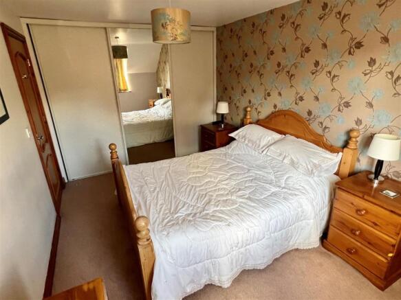 Bedroom 2 Aspect 2