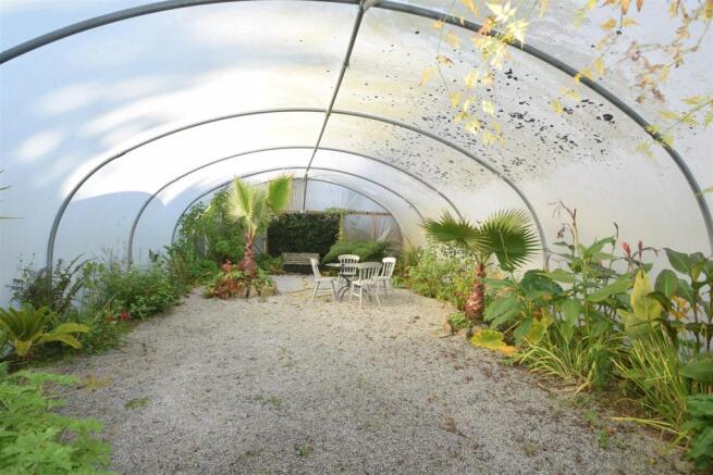 POLYTUNNEL TWO