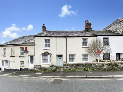 Wooda Road, Launceston, PL15