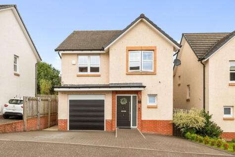 18 Toptowie Drive, Denny, FK6 5FB