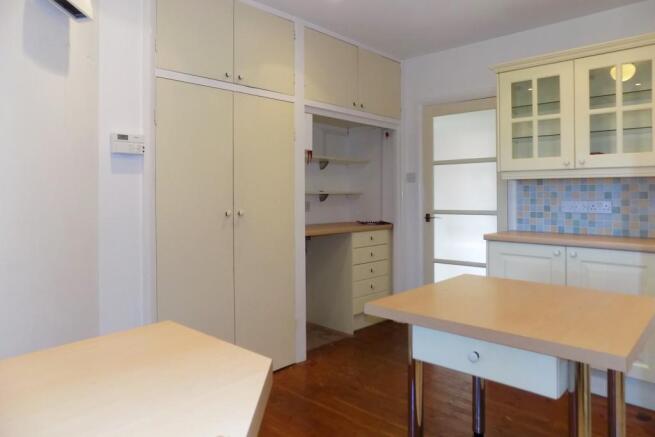 Kitchen / Breakfast