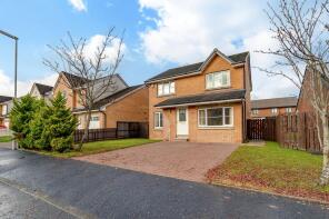31, Parkdale Way, Glasgow G53 7ZJ