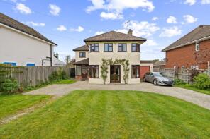 67, Downview Road, Felpham PO22 8JA