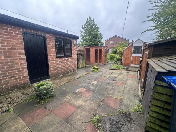 3 bed End of Terrace for sale Image 12