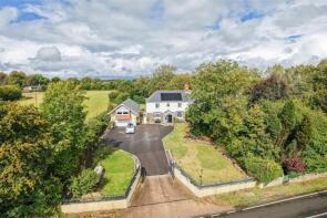 Penybryn, Cross Ways, Cowbridge CF71 7LJ