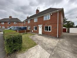 17, Fourth Avenue, Mansfield NG21 9PG