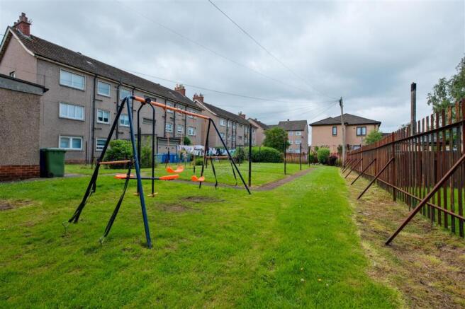 Communal Gardens
