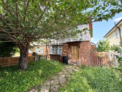 Snelling Avenue, Northfleet, Gravesend, Kent, DA11