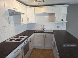 Flat 1, 19, Herald Close, Nottingham NG9 2DW