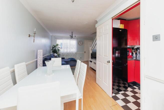 Lounge/Diner