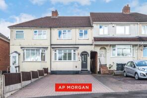 138, Coombes Lane, Birmingham B31 4QT
