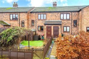 13, The Oaks, Ripon HG4 4DT