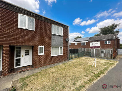 Clover Walk, Rotherham, S63