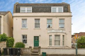 Flat 1, 150, High Street, Twerton, Bath BA2 1BY