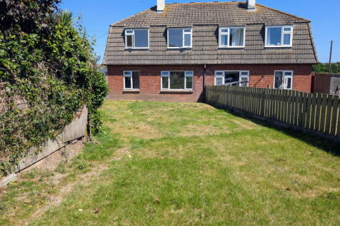 Trethewey, St Levan TR19